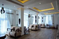 The Mist Hotel Entebbe - 2 звезды