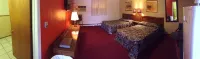 Chateau Motor Lodge - Motels