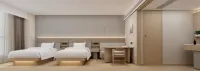 Ji Hotel Foshan Lingnan Tiandi Zumiao Metro Station - 4-Star