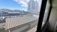 Exodus Dandenong Apartment Hotel - موقف سيارات