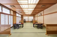 Tsukasa Royal Hotel - sarapan