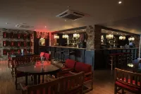 黎牙實比東方酒店 - 酒吧