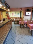 Auberge de l'Europe - Desayuno