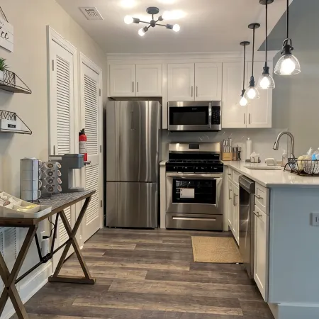 Cozy Getaway By Mountain Creek