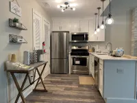 Cozy Getaway By Mountain Creek - 3-Sterne