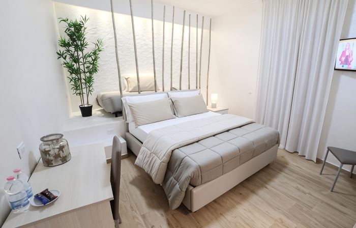 Green - Bed and Breakfast a Castrovillari