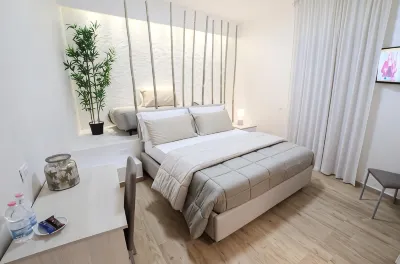 Green - Bed and Breakfast a Castrovillari Hoteles en 
