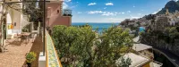 YourHome - Relais Il Sogno di Positano - Pensionaatit