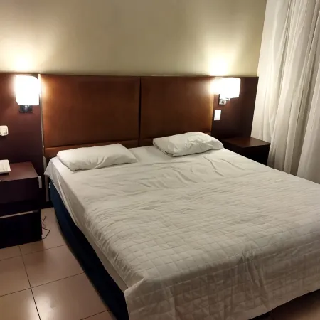 Studio Top Pra Homeoffice, Internet Voando Hotels in Macaé