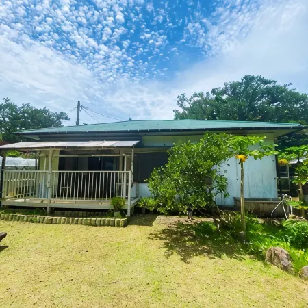 Holiday Cottage Banshiro Отели в г. Сетоути