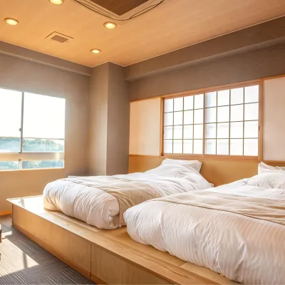 旅館 大田家 Healing Stay 海女の家五左屋周辺のホテル