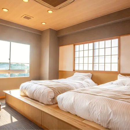Ryokan Otaya Healing Stay