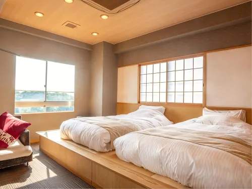 Ryokan Otaya Healing Stay - 3-Star