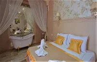 Apartments Grand Hotel&Spa - parking