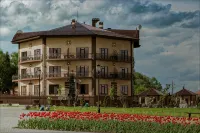 Hotel Sarapul` - Pet friendly