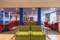 Holiday Inn Express & Suites LINCOLN EAST - WHITE MOUNTAINS by IHG - Wi-Fi