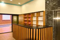 Winter City Hotel - Spa