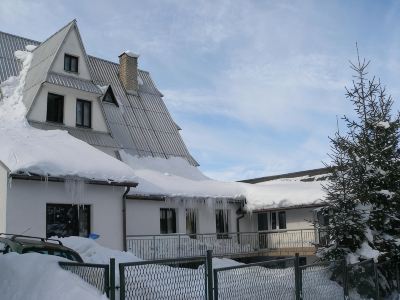 Pokoje Gościnne Irena