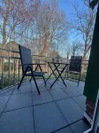 Small cozy vacation apartment! 10 minutes from the beach and center. - 3-Star