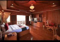 Ngamta Hotel - Airport Shuttle