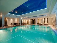Heliopark Residence Hotels in Penza