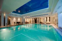 Heliopark Residence