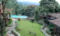 Rumah Jawa Antik - 3-Star