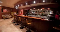 Zvezda Zhiguley Hotel - bar