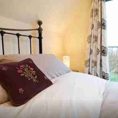 Immerse yourself in the scenery Rooms
