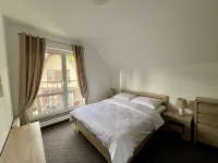 Wunderschönes Ferienhaus AN DER Polnischen Ostsee- 300 Meter ZUM Sandstrand! - Homestays
