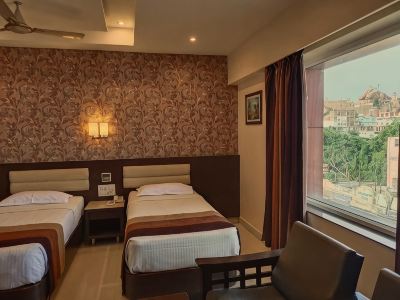 Hotel Deepam