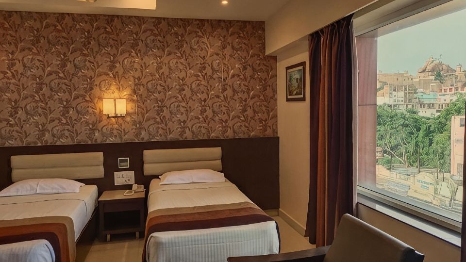 Hotel Deepam