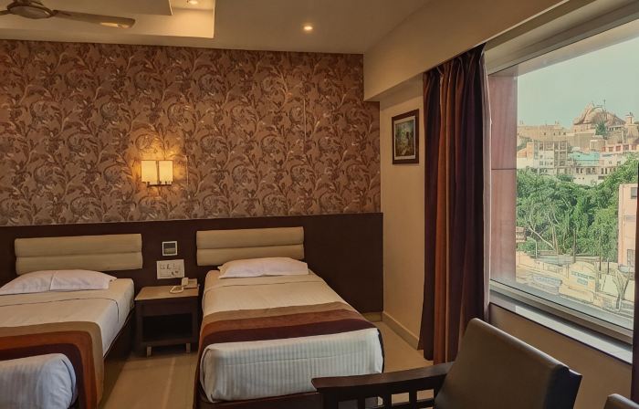 Hotel Deepam