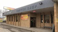 Houston Motor Inn - Pet friendly
