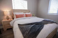 Close to Town with a Remote Feel, Wooded View - 3-Star