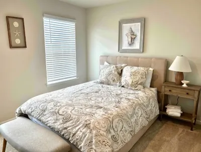 Resort Townhome- Bethany Beach area  호텔