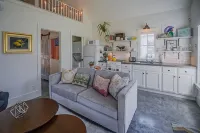 The Wren Guesthouse - Kitchens