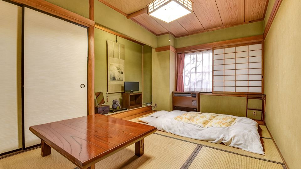Town Hotel Nakaya