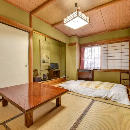 Town Hotel Nakaya Отели в г. Иида