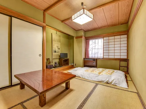 Town Hotel Nakaya