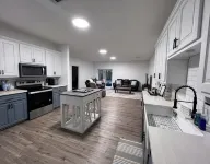 Lake Daze Retreat at Kirby ~ Lake Greeson~ - 3-Star