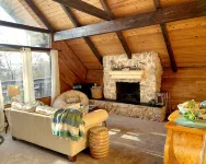 Bel-Hygge 🐋Chalet, cozy comfort the AK way
