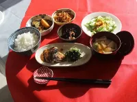 Sawa Hotel - Breakfast