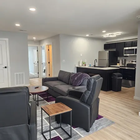 Condo at Stadium Place