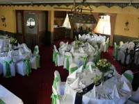 Quality Hotel Colonial Launceston - Desayuno