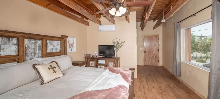 Alpine City Place Hotels in Brewster County