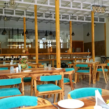 Aaroham Resorts Shimla