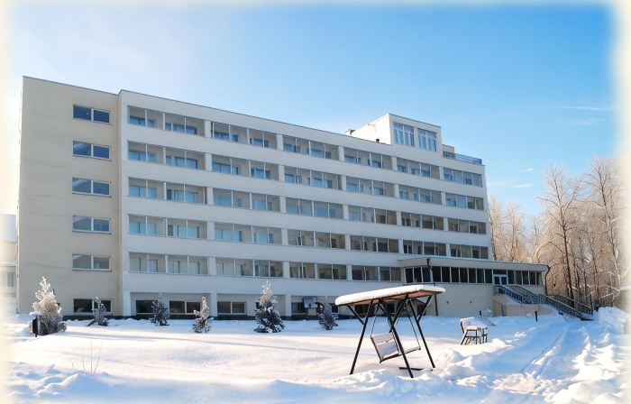 АМАКС Валдайские зори