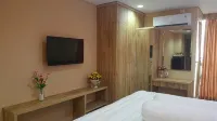 Cozy Room Near Simpang Lima - 3 Yıldız