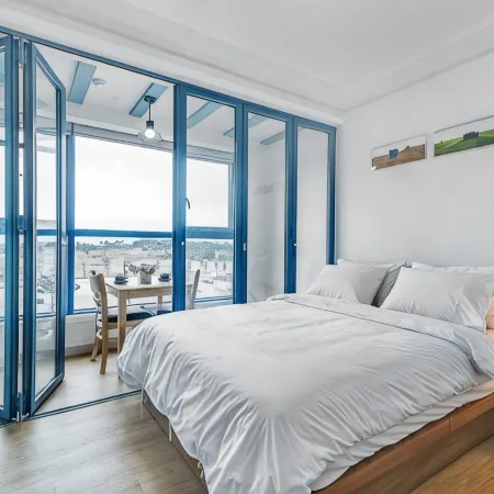 Boryeong Wifi Condo Pension